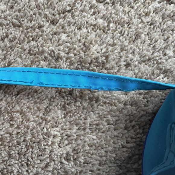 Vintage The Little Mermaid Girls Purse - Disney - 90s - 1990 - Bag - Ariel - Picture 5 of 5